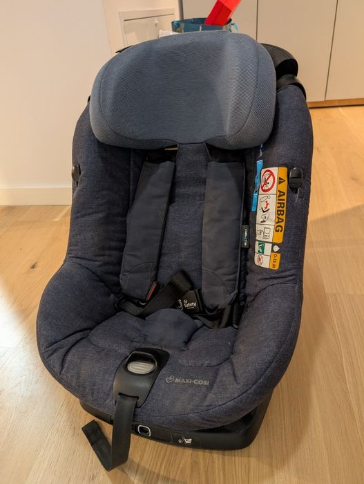 Scaun auto Maxi-cosi axissfix air