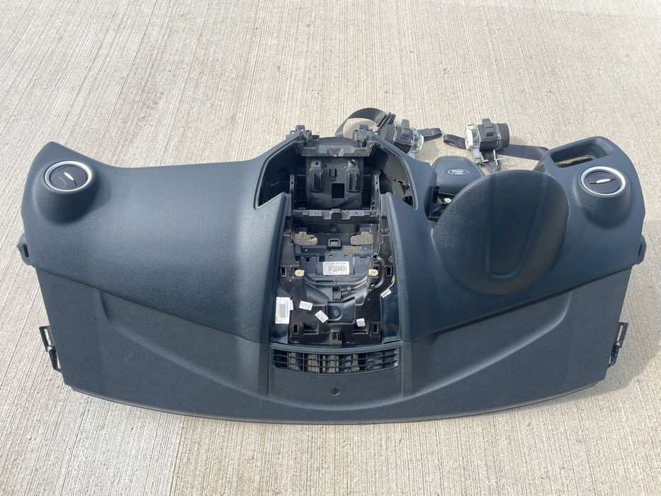 Plansa bord / Kit airbag Ford Fiesta