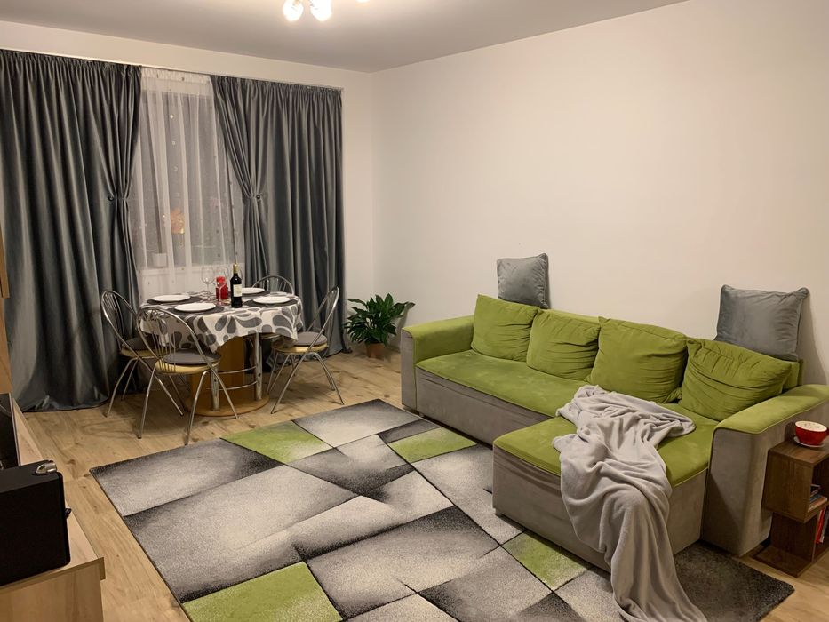 Greenfield-Baneasa, ap. 3 camere de inchiriat