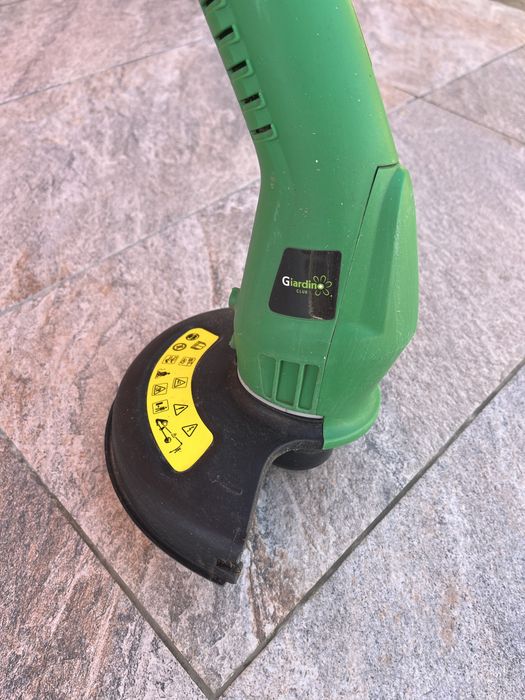 Электрический триммер Giardino