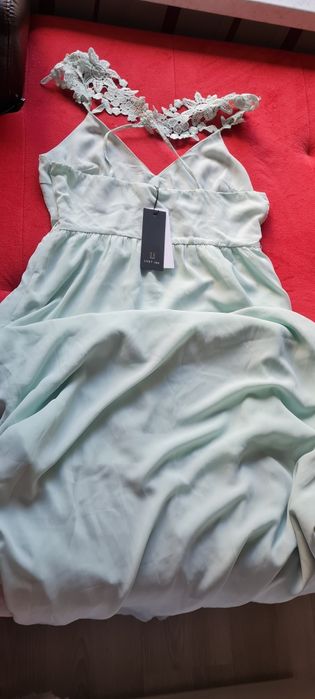 Дамски клин ellesse