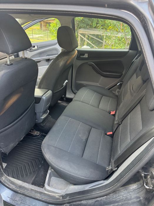 Ford Focus  1.6 TDCI 2009