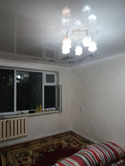 Квартира 1 болмели