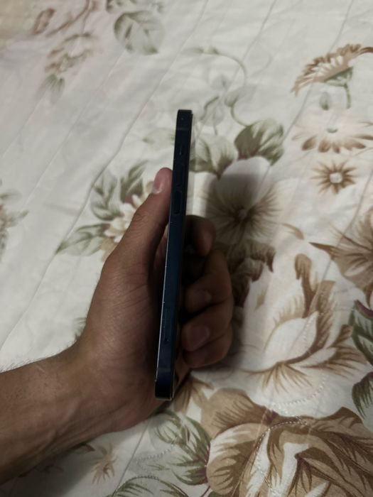 Iphone 12 128 Blue