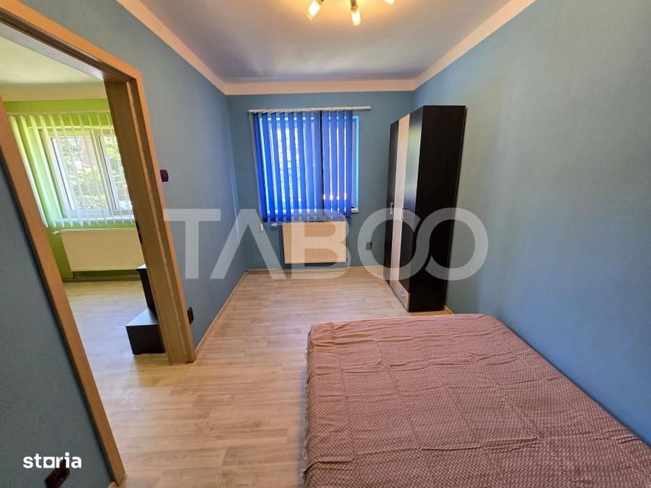 Apartament cu 2 camere de vanzare in zona Mihai Viteazul din Sibiu