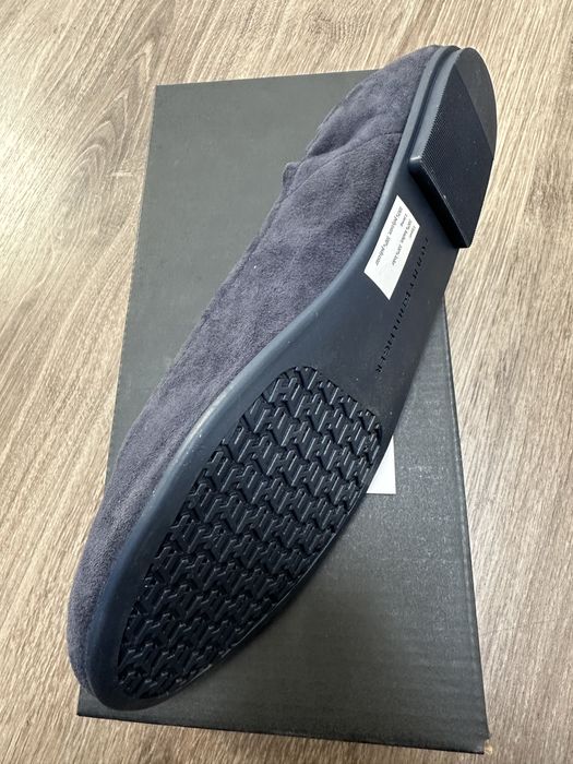 Balerini dama Tommy Hilfiger