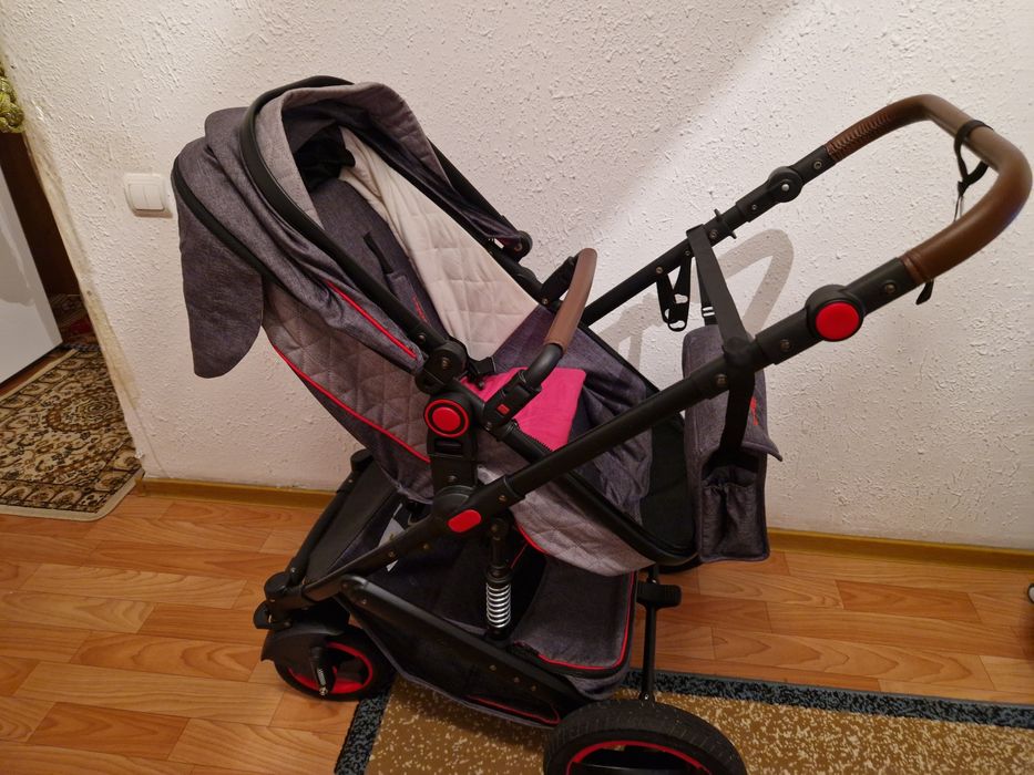 Детский  коляска