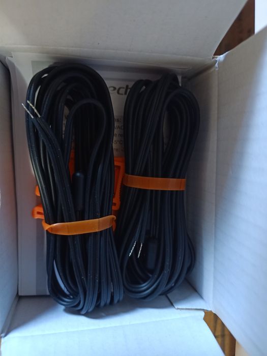 Цифровой терморегулятор ЕТС 974