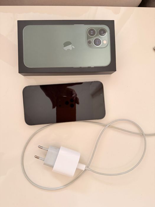 Продавам iPhone 13pro