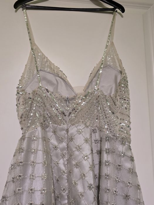 Rochie cocktail/banchet Laona 38
