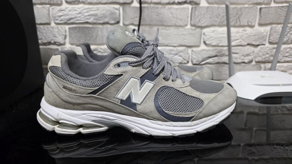 Оригинальные New balance
