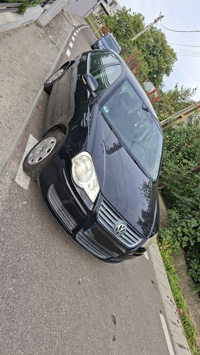 Vand volkswagen polo 2005 facelift