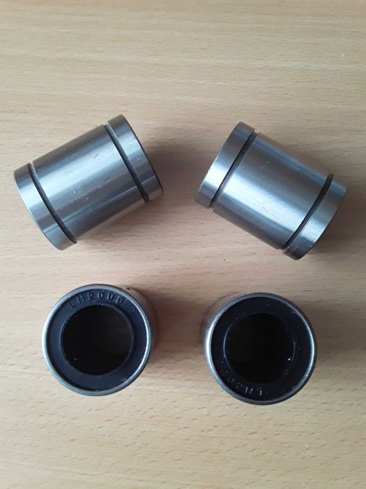 Подшипник линейного качения LM-20UU