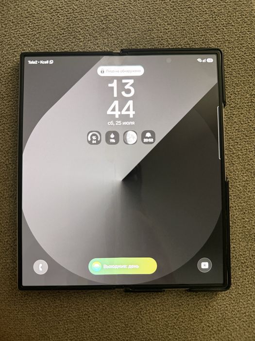 samsung z fold 6