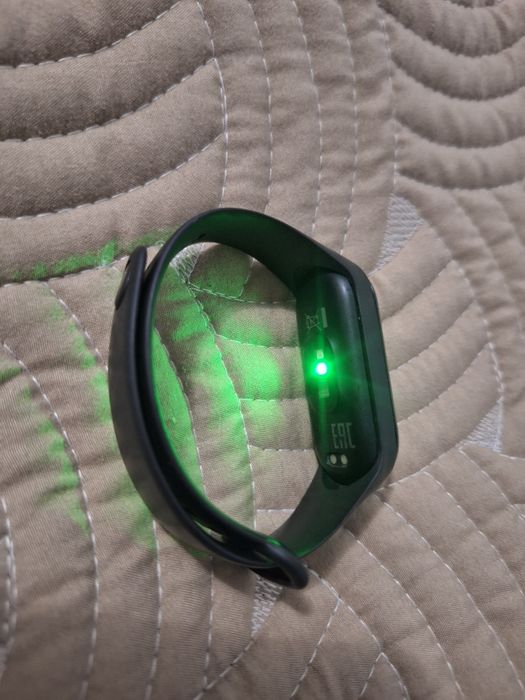 Xiaomi mi band 6