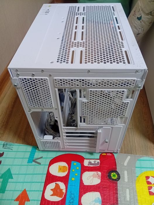 Продам корпус аквариум