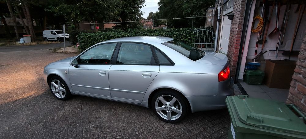 Vând SEAT EXEO  an 2011 E5 2.0 diesel