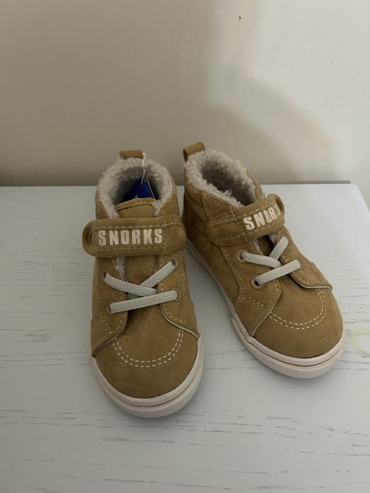 Новый детский обувь