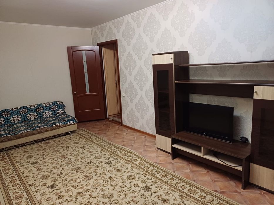 Продам квартиру по ул Айтеке би