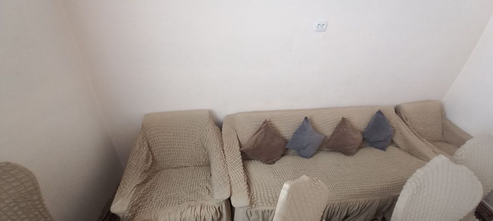 Диван кресло бутун тутса бўлади