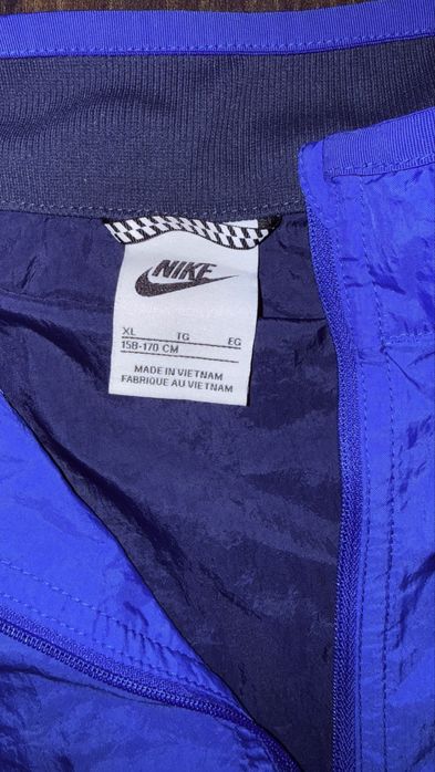 Детски спортен екип Nike
