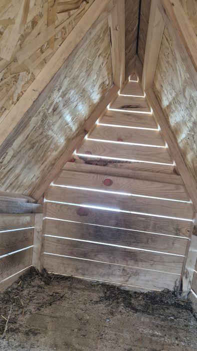 Продам большую будку для собак