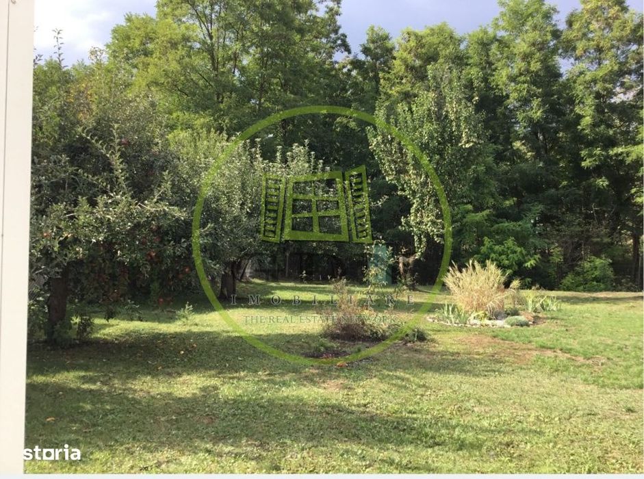 Casa familiala aproape de Cluj!