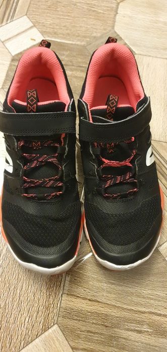 Adidas Incaltaminte Alergare Sala Power Walking PW540 Decathlon noi