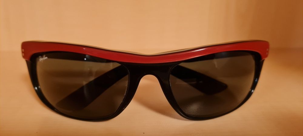 Ray Ban Ваusch&Lomb USA Olympian III DELUXE и BALORAMA