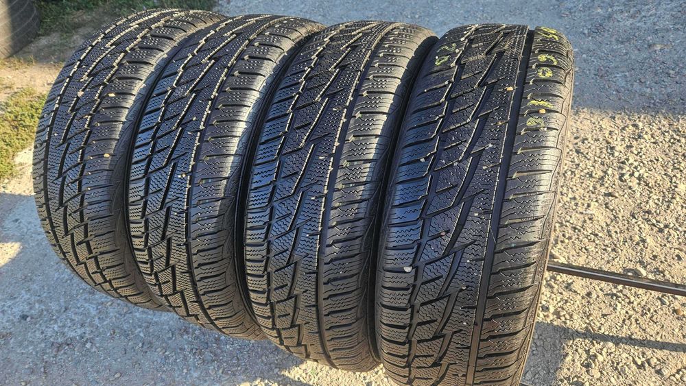 205/60 R16 • Iarna • Matador Sibir Snow 92H | 4 buc | Pret/buc