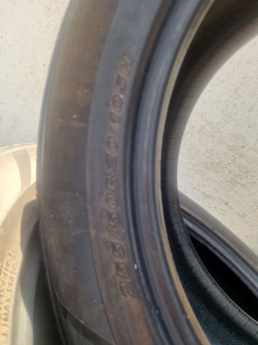 ШИНЫ  Michelin б/у