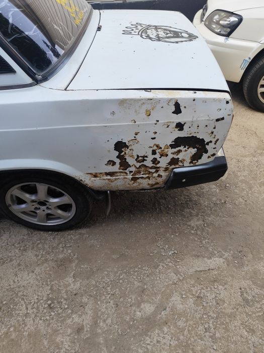 Продам авто ваз 2107