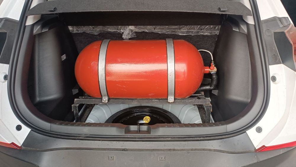 Metan va propan ustanofk