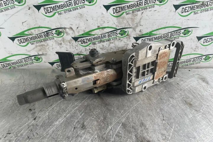 Coloana volan Audi A4 1997 1.9 TDI MT (110 hp)