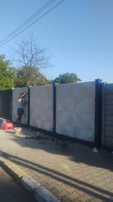 Garduri la super preț și calitate superioară