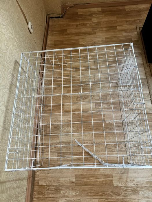 Клетка для животных (котов, собак)