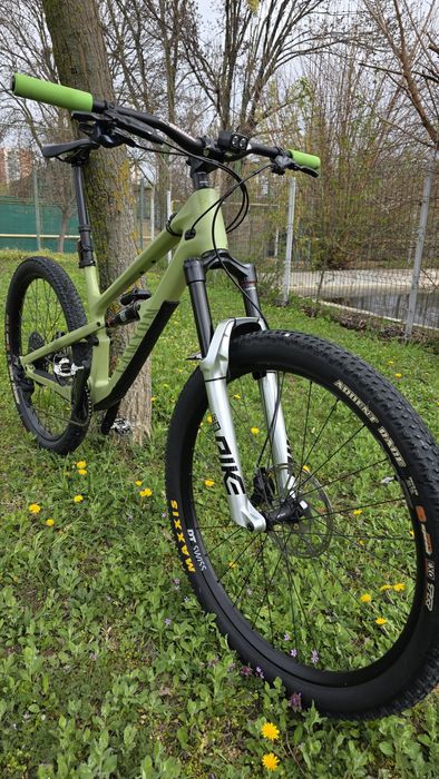 Canyon Spectral 125 cf , 2022