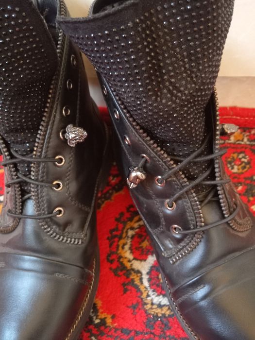 Женская обувь пр