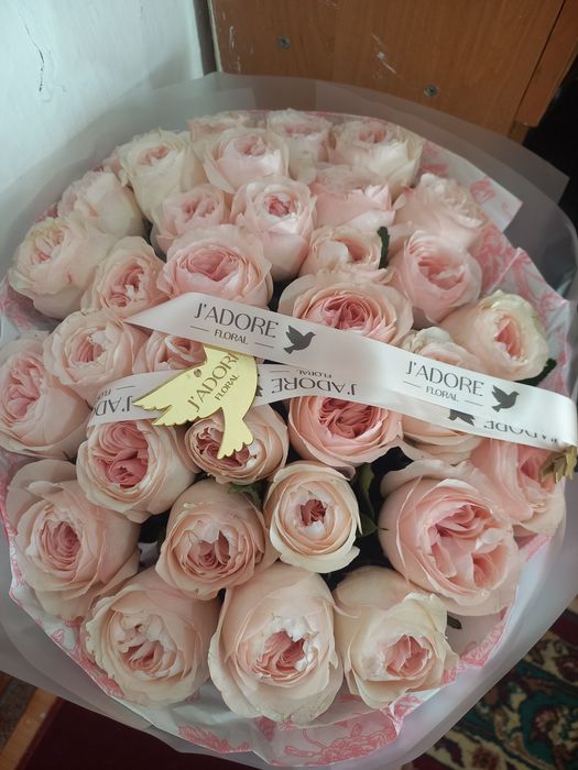 Роза 35 штук срочно торг