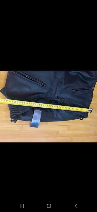 Pantaloni motociclist belstaff noi