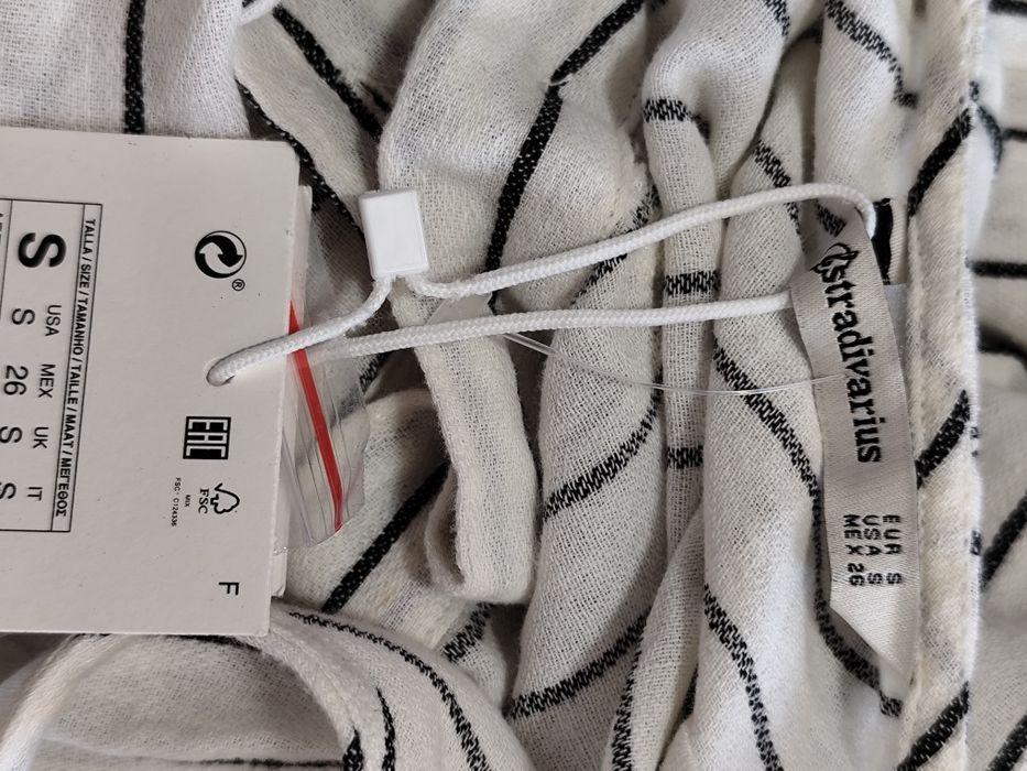 Stradivarius salopeta dama noua