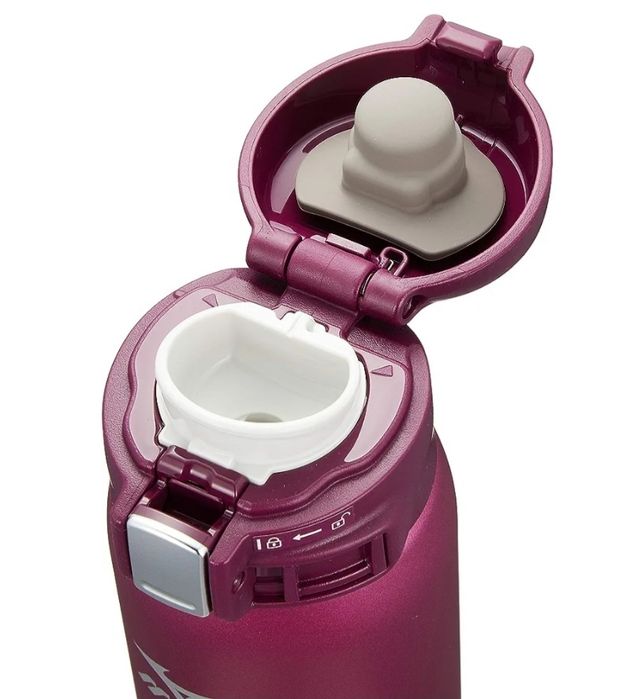 Термос Zojirushi (Mizuno)