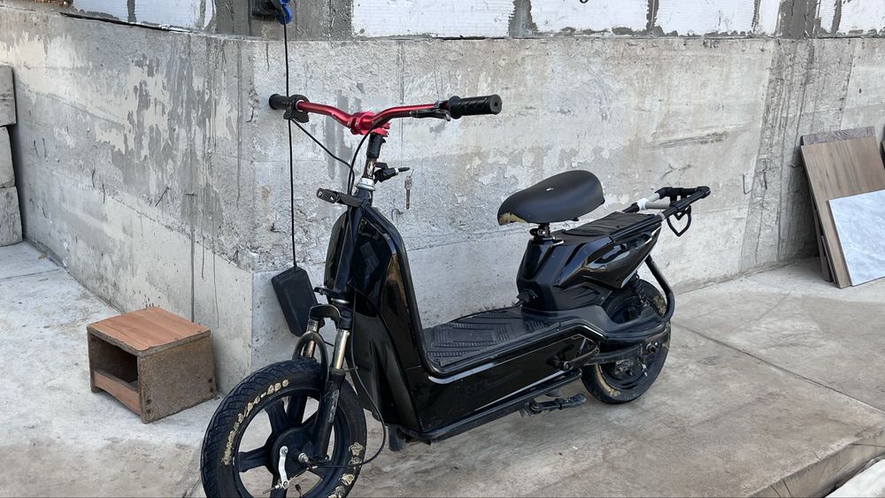 Продается стант скутер
