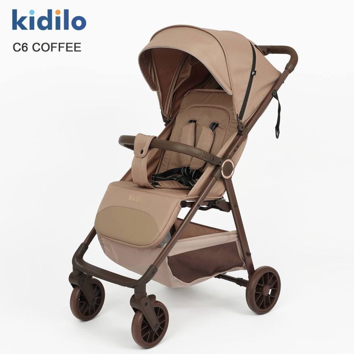 Kolyaska Kidilo chemodan kolyaska