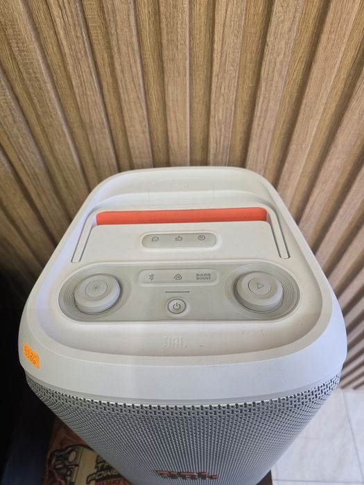 JBL  Party Club 120   Перфектна !!! Z-5386