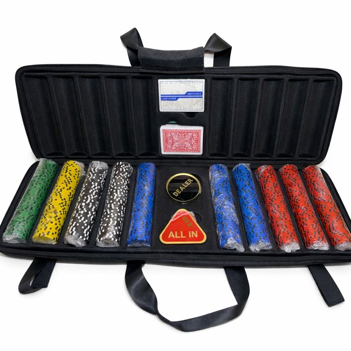 Набор для покера