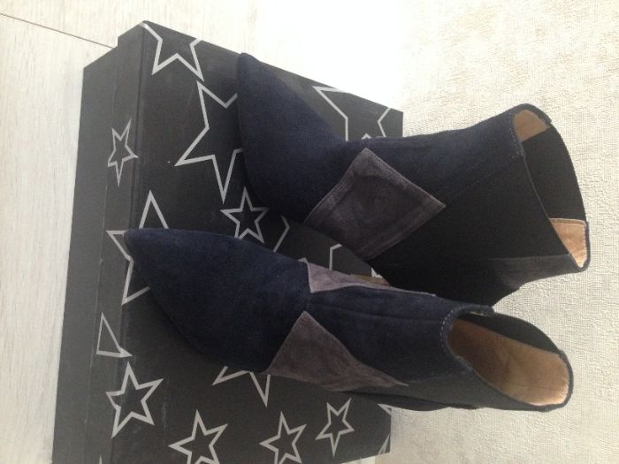 обувь, Италия, размер 38