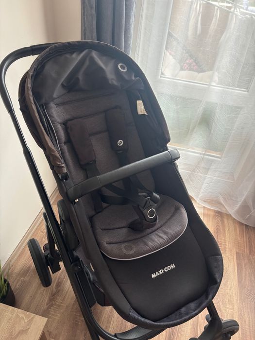 Бебешка количка Maxi cosi