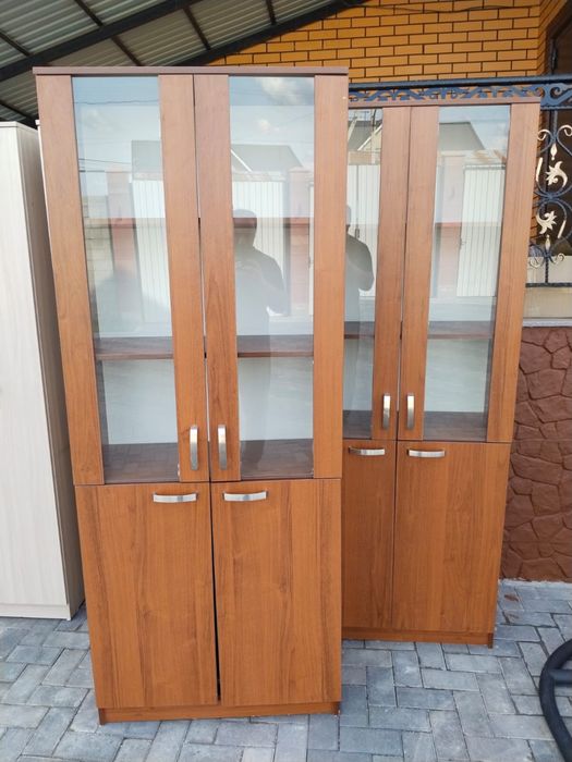 Шкафы две штуки   .