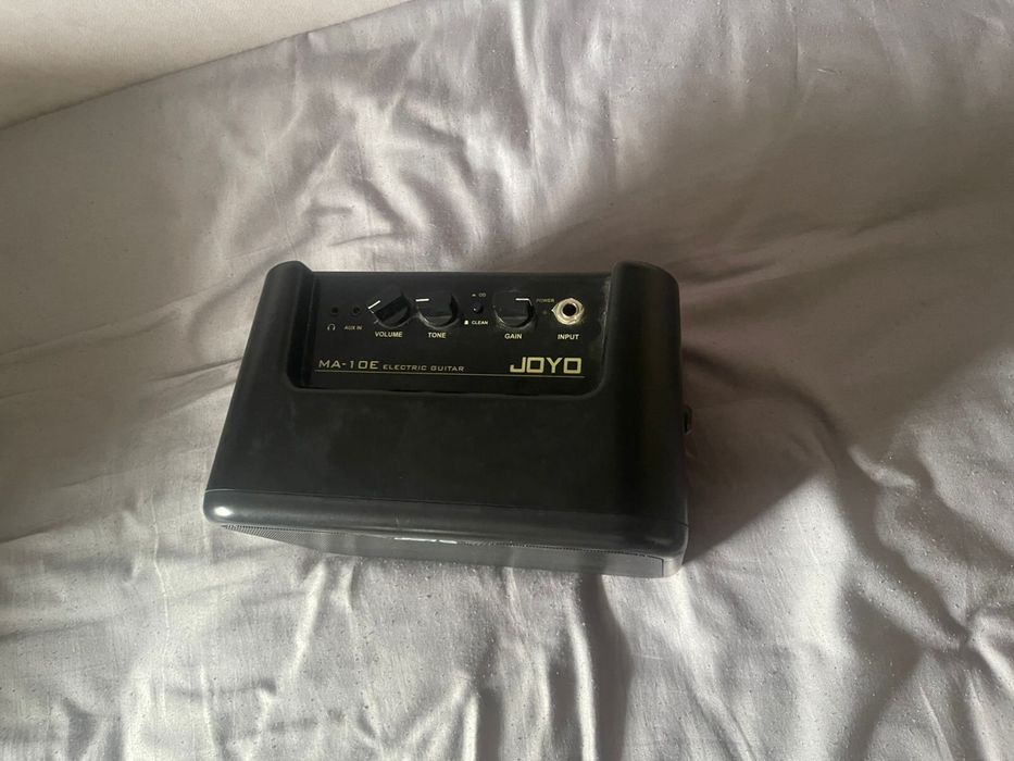 Комбоусилитель JOYO